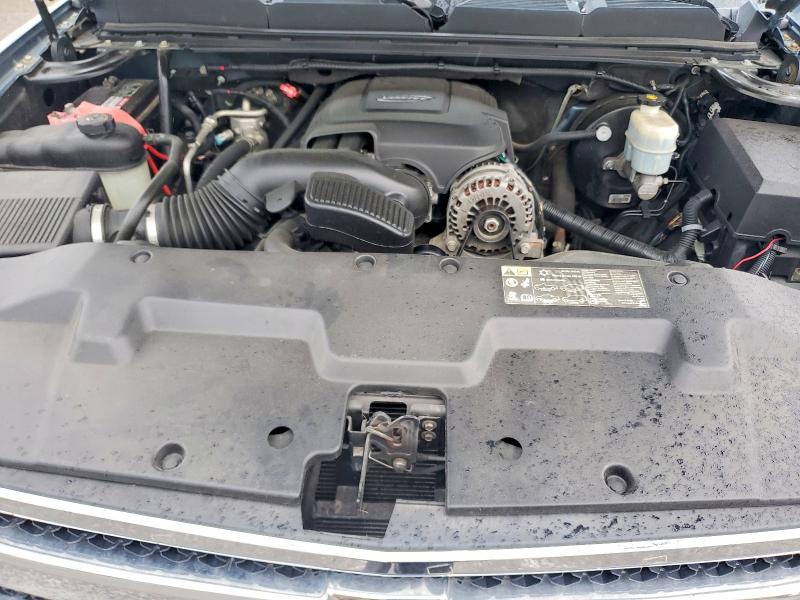 Photo 11 from auction – 2007 CHEVROLET SILVERADO with VIN 2GCEK13M471580503