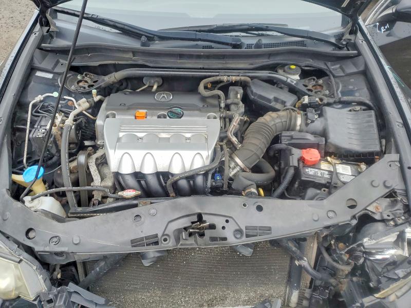 Photo 11 from auction – 2010 ACURA TSX with VIN JH4CU2F60AC018151