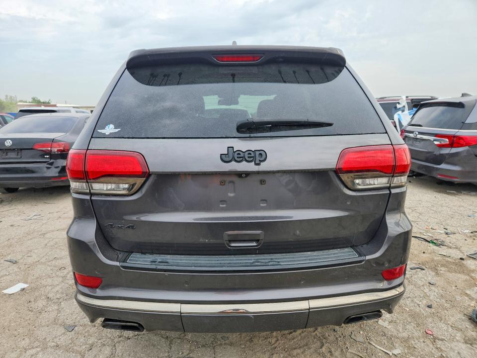 Zdjęcie 6 z aukcji – 2015 JEEP GRAND CHEROKEE z VIN 1C4RJFCG2FC112919