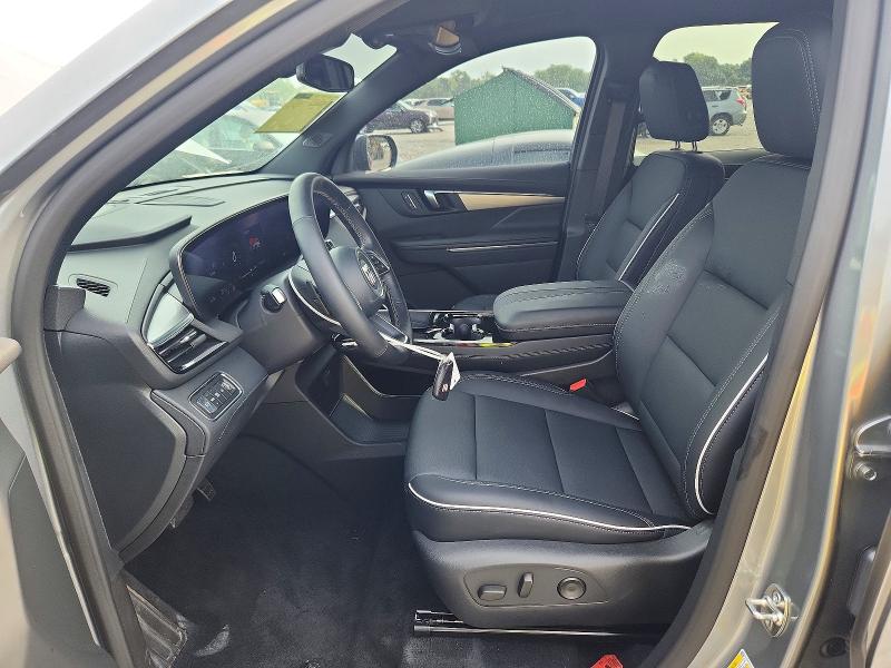 Photo 7 from auction – 2026 BUICK ENCLAVE with VIN 5GAERAKS7TJ120362