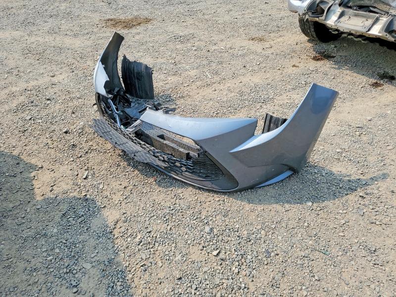Photo 12 from auction – 2021 TOYOTA COROLLA with VIN JTDEAMDE8MJ034932