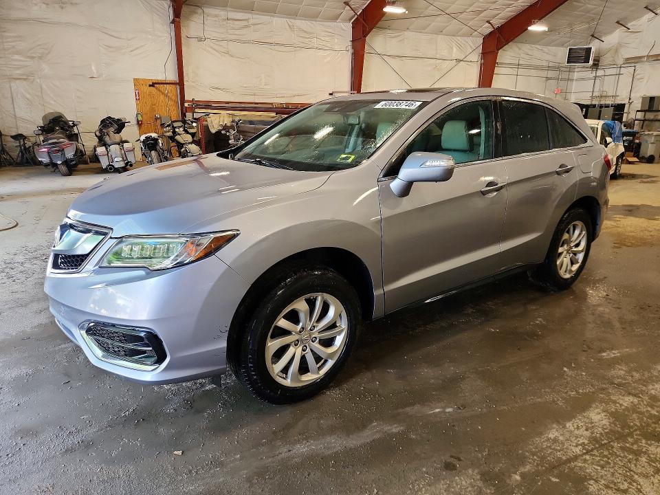 2016 ACURA RDX - Търг №60038746