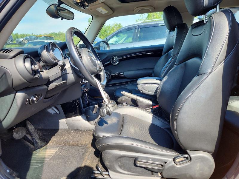 Photo 7 from auction – 2018 MINI COOPER with VIN WMWXP7C51J2A48817
