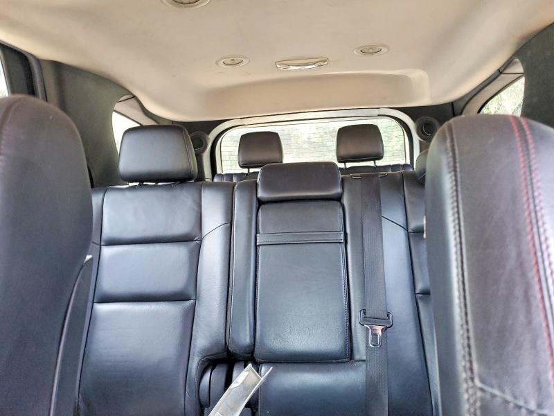 Photo 10 from auction – 2018 DODGE DURANGO with VIN 1C4RDJDG9JC262043