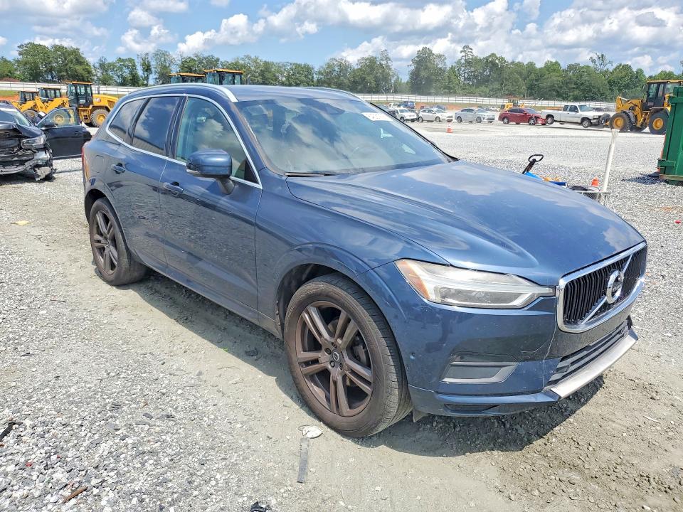 Zdjęcie 4 z aukcji – 2019 VOLVO XC60 z VIN LYV102DKXKB331525