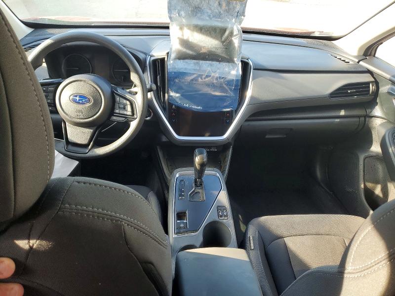 صورة رقم 8 من المزاد - 2025 SUBARU CROSSTREK مع VIN JF2GUHDC0SH286153