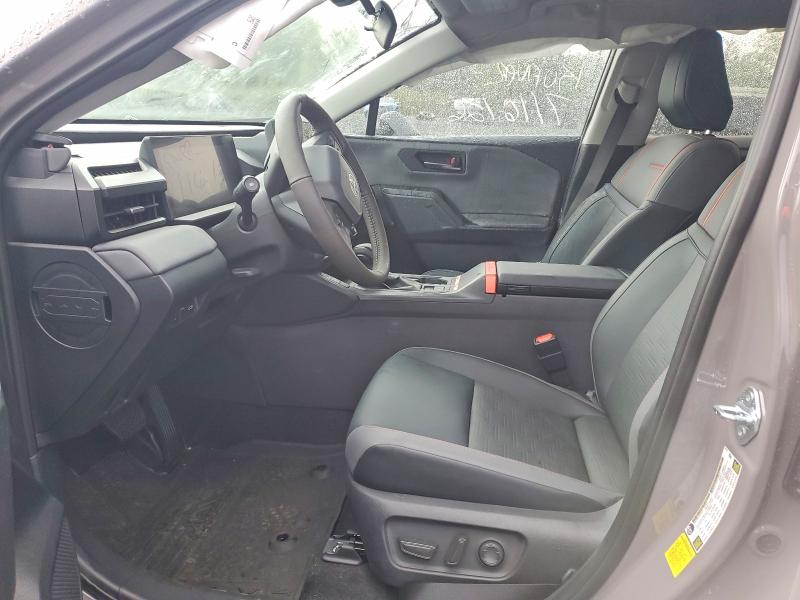 Photo 7 from auction – 2026 TOYOTA RAV4 with VIN 2T36CRAV6TW026828