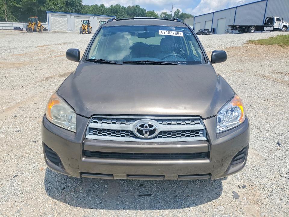 Photo 5 from auction – 2009 TOYOTA RAV4 with VIN JTMZF33V095005097