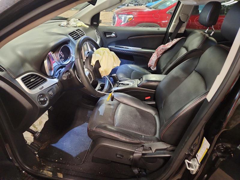 Photo 7 from auction – 2019 DODGE JOURNEY with VIN 3C4PDDEG1KT732451