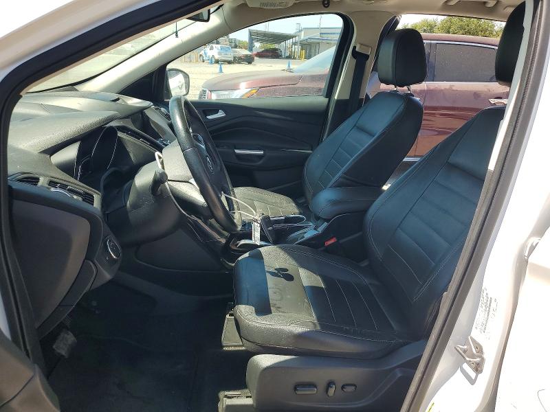 Photo 7 from auction – 2014 FORD ESCAPE with VIN 1FMCU0J95EUC30563