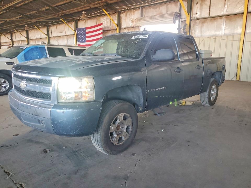 Снимка 1 от търг – 2007 CHEVROLET RECON с VIN AZ375232