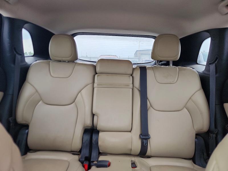 Photo 10 from auction – 2018 JEEP CHEROKEE with VIN 1C4PJLDB0JD580482