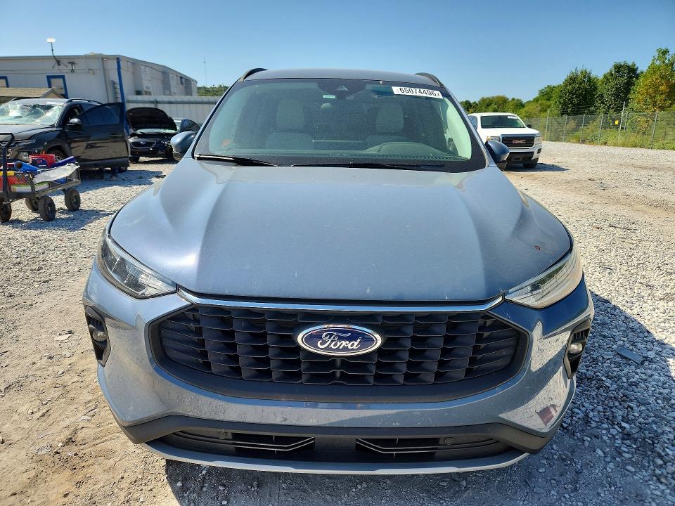 Photo 5 from auction – 2024 FORD ESCAPE with VIN 1FMCU0E19RUB60673