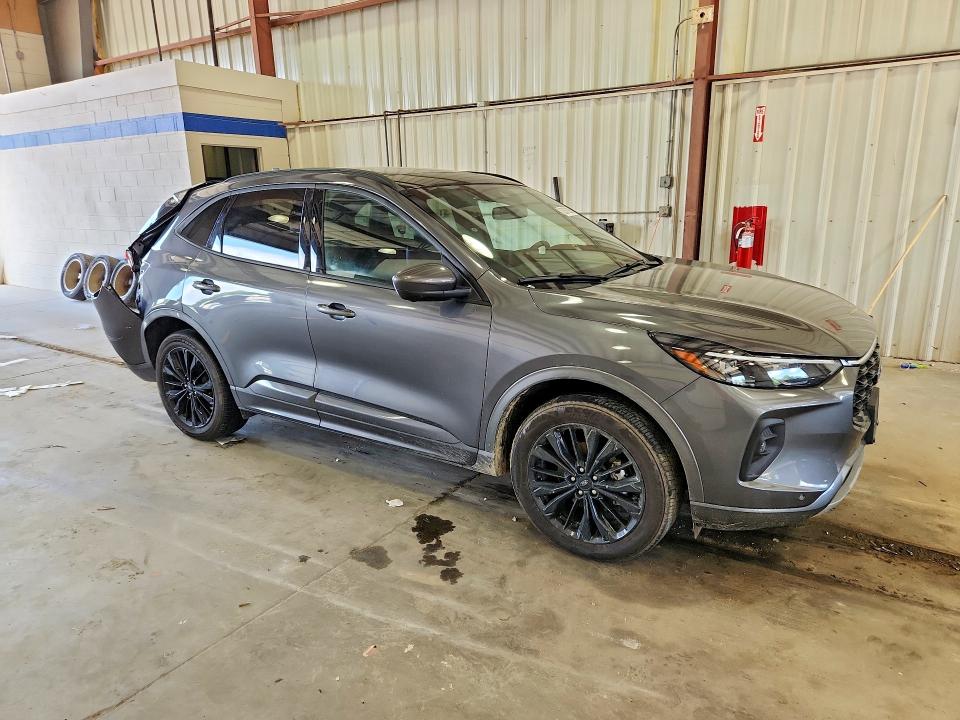 Photo 4 from auction – 2025 FORD ESCAPE with VIN 1FMCU9PA6SUA51157