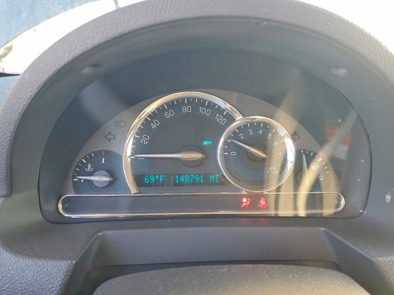 صورة رقم 9 من المزاد - 2008 CHEVROLET HHR مع VIN 3GNCA53P68S662483