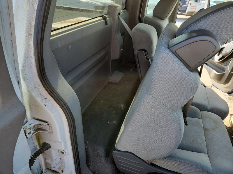 Photo 10 from auction – 2007 FORD F150 with VIN 1FTPF12V37KC40251