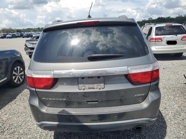 Photo 6 from auction – 2013 DODGE DURANGO with VIN 1C4RDHDG7DC598187