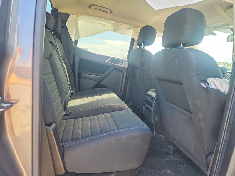 Photo 11 from auction – 2021 FORD RANGER with VIN 1FTER4EH7MLD09678