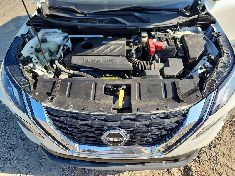Photo 11 from auction – 2023 NISSAN ROGUE with VIN JN8BT3BB6PW357582