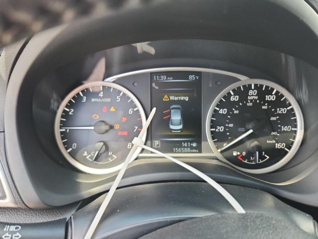 Photo 9 from auction – 2017 NISSAN SENTRA with VIN 3N1AB7AP6HY204082