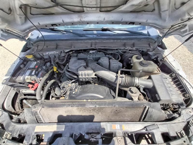 Photo 11 from auction – 2014 FORD F250 with VIN 1FT7W2B63EEA68426