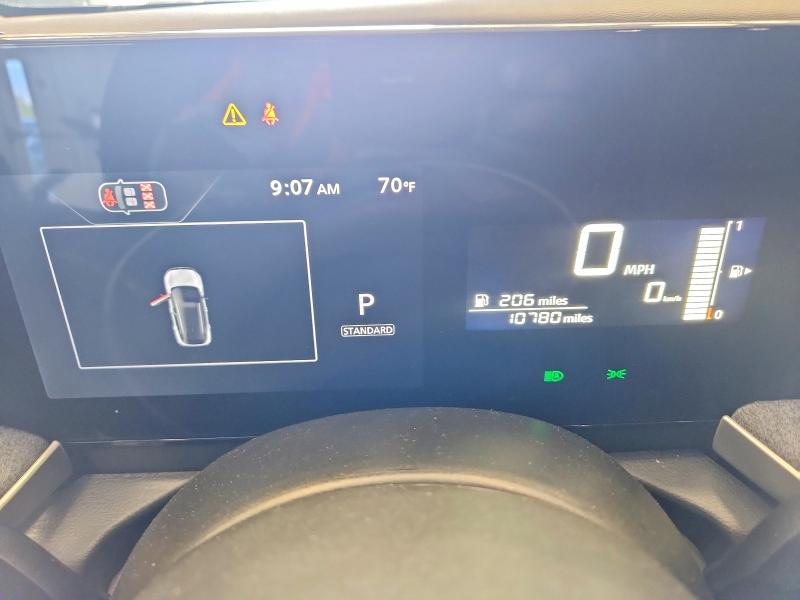 Foto 9 de la subasta – 2026 NISSAN KICKS con VIN 3N8AP6CB7TL366307