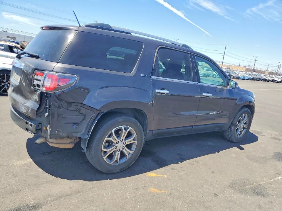 Zdjęcie 3 z aukcji – 2015 GMC ACADIA z VIN 1GKKRRKD5FJ388692