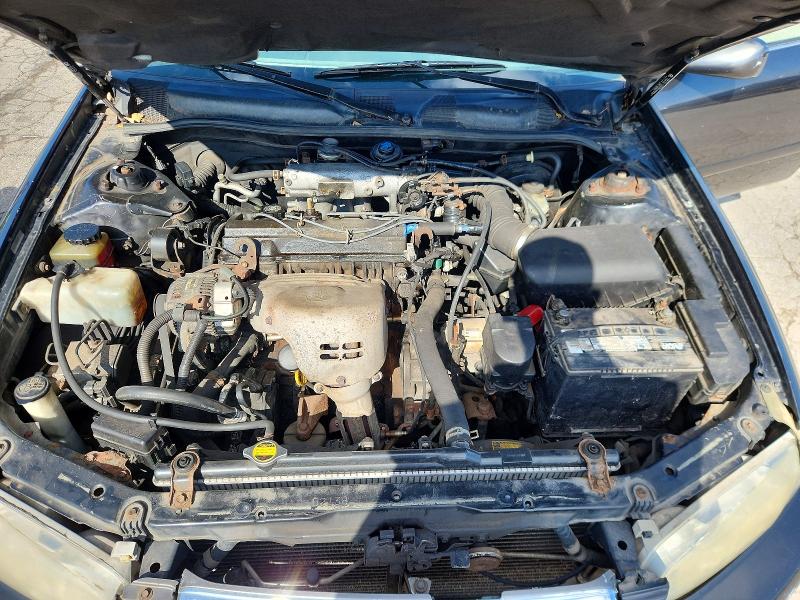 Photo 11 from auction – 2000 TOYOTA CAMRY with VIN JT2BG22K9Y0530650
