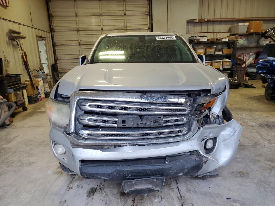 Zdjęcie 5 z aukcji – 2016 GMC CANYON z VIN 1GTG6CE37G1167316