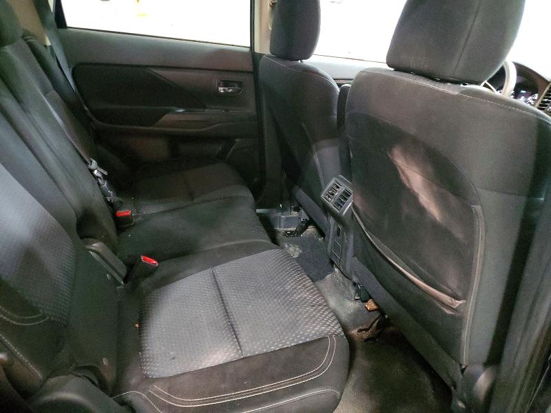 Photo 11 from auction – 2019 MITSUBISHI OUTLANDER with VIN JA4AZ3A38KZ005850