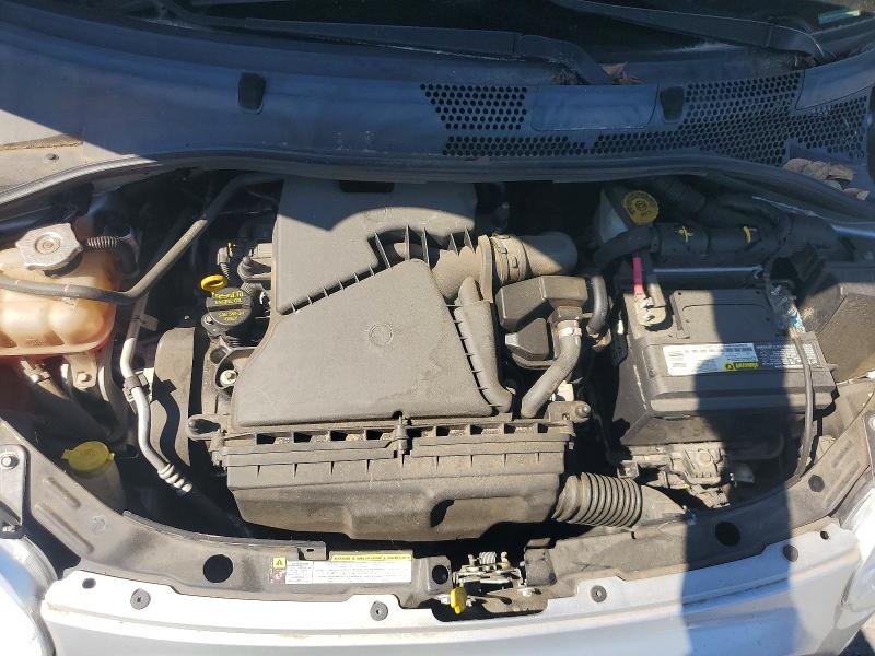 Photo 11 from auction – 2012 FIAT 500 with VIN 3C3CFFAR7CT270382