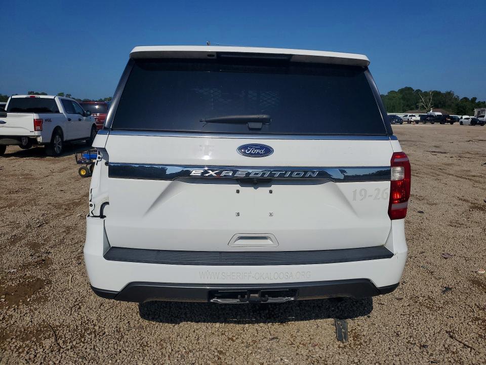 Photo 6 from auction – 2019 FORD EXPEDITION with VIN 1FMJU1GT2KEA06382