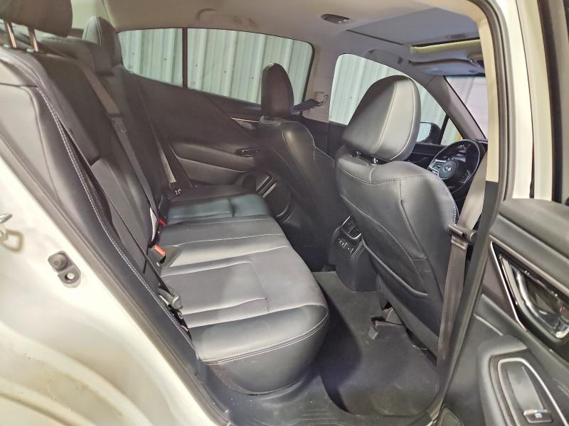 Photo 10 from auction – 2022 SUBARU LEGACY with VIN 4S3BWAN6XN3018733