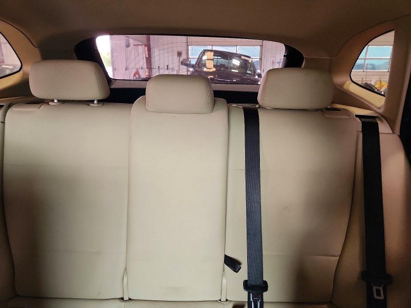 Photo 10 from auction – 2013 BMW X1 with VIN WBAVL1C54DVR83099