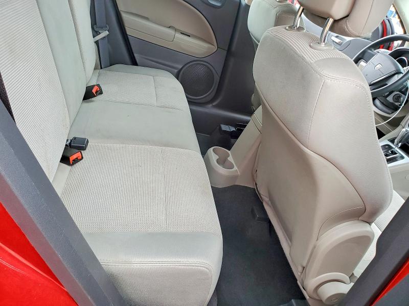 Photo 10 from auction – 2011 DODGE CALIBER with VIN 1B3CB3HAXBD215064