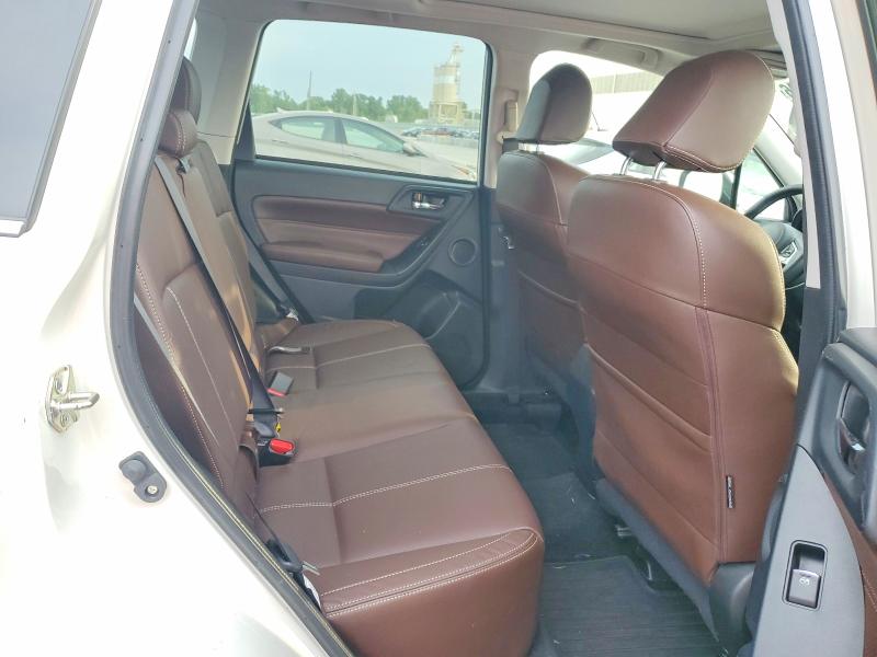 Photo 11 from auction – 2017 SUBARU FORESTER with VIN JF2SJAWC5HH804127