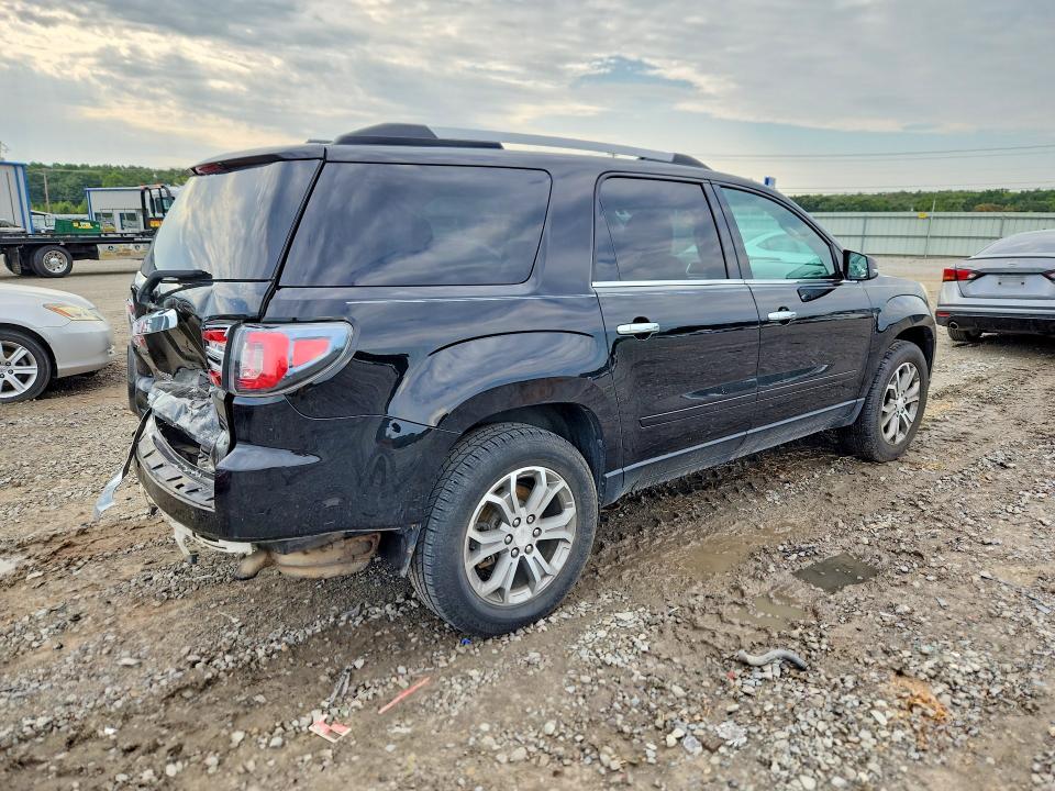 Photo 3 from auction – 2016 GMC ACADIA with VIN 1GKKRRKD8GJ148229