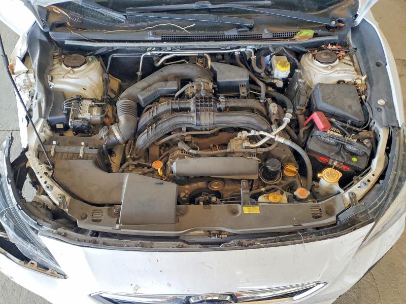 Photo 11 from auction – 2018 SUBARU IMPREZA with VIN 4S3GTAD61J3734107