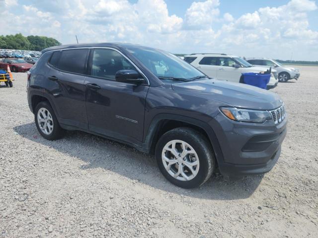 Photo 4 from auction – 2024 JEEP COMPASS with VIN 3C4NJDAN6RT169119