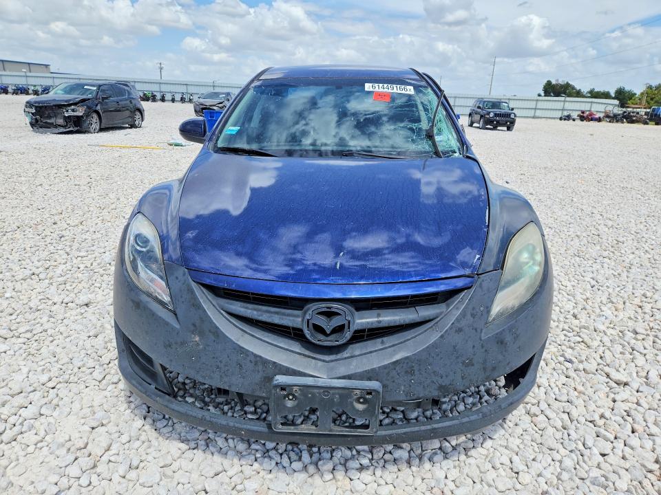 Фото 5 с аукциона – 2011 MAZDA 6 с VIN 1YVHZ8BH8B5M27680