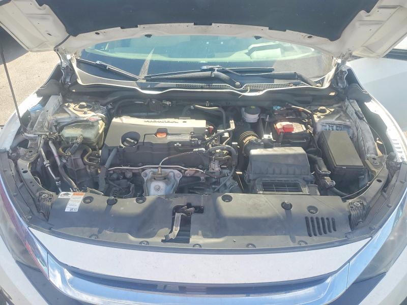 Снимка 11 от търг – 2017 HONDA CIVIC с VIN 19XFC2F67HE217654