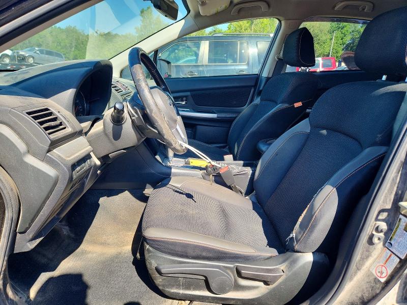 Photo 7 from auction – 2017 SUBARU CROSSTREK with VIN JF2GPABC3H8227284