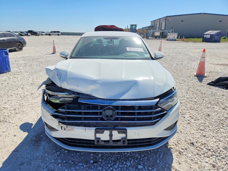 Photo 5 from auction – 2019 VOLKSWAGEN JETTA with VIN 3VWCB7BUXKM226706