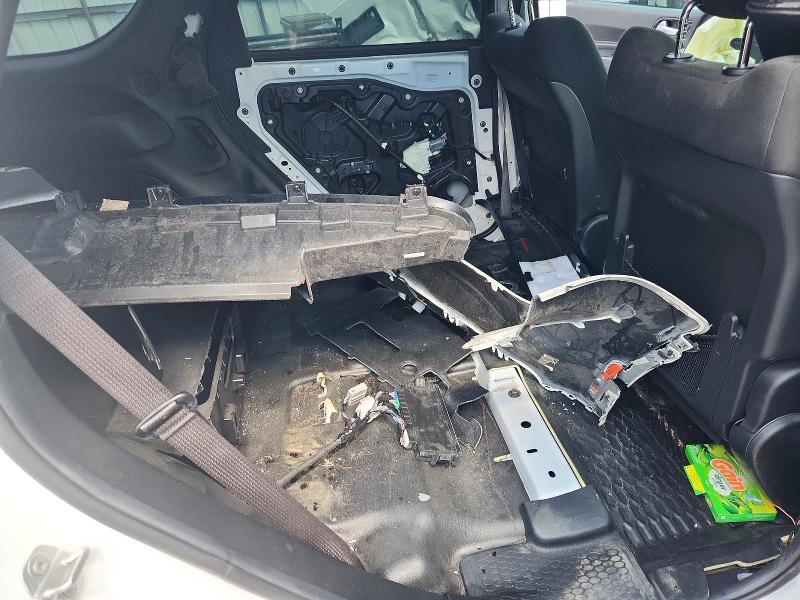 Photo 13 from auction – 2022 DODGE DURANGO with VIN 1C4SDJFT0NC200418