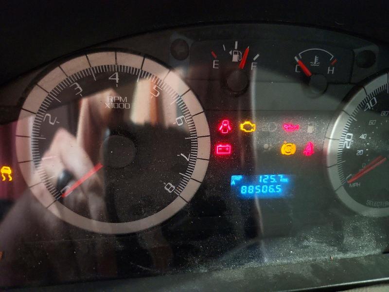 Photo 9 from auction – 2008 FORD ESCAPE with VIN 1FMCU02Z08KA17227