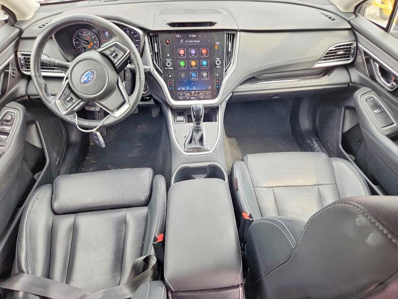 Photo 8 from auction – 2020 SUBARU OUTBACK with VIN 4S4BTGND8L3233871
