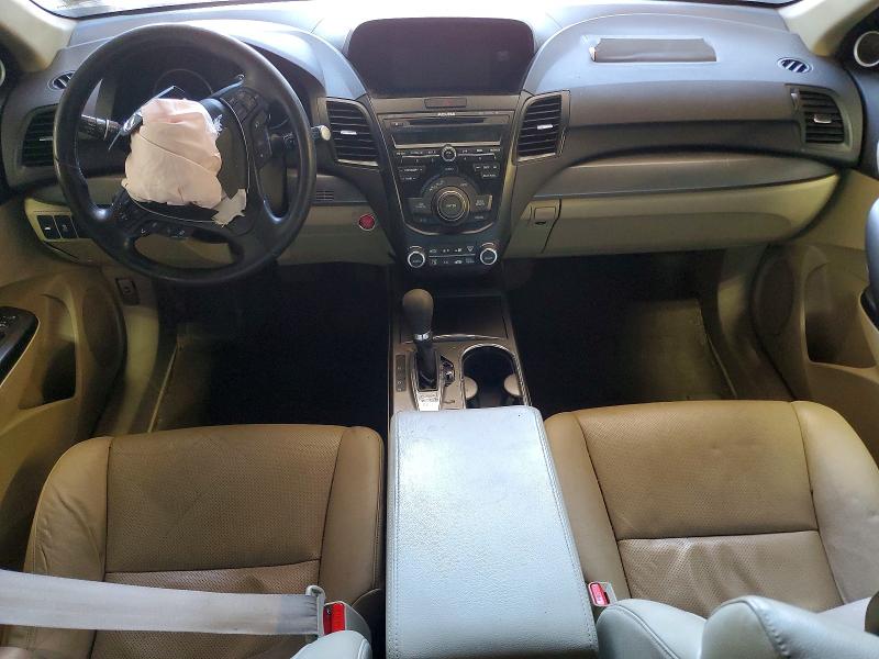 Photo 8 from auction – 2013 ACURA RDX with VIN 5J8TB4H59DL007324