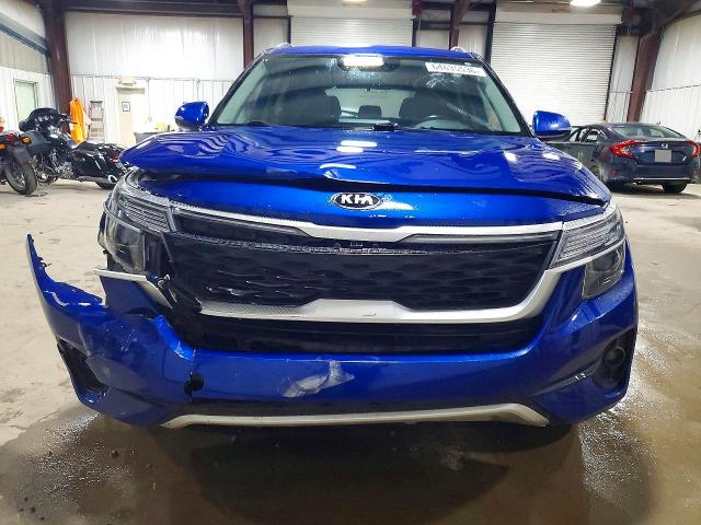 Photo 5 from auction – 2021 KIA SELTOS with VIN KNDEUCAA9M7147868