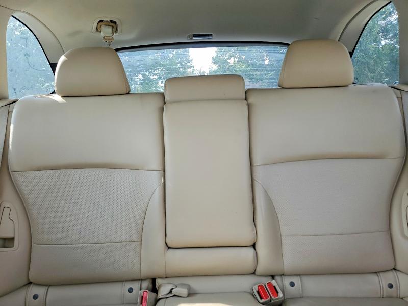 Photo 10 from auction – 2015 SUBARU OUTBACK with VIN 4S4BSELC9F3297875