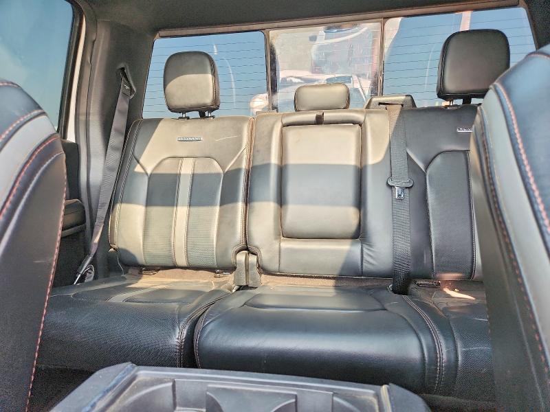 Photo 10 from auction – 2018 FORD F150 with VIN 1FTFW1EG3JFA62415